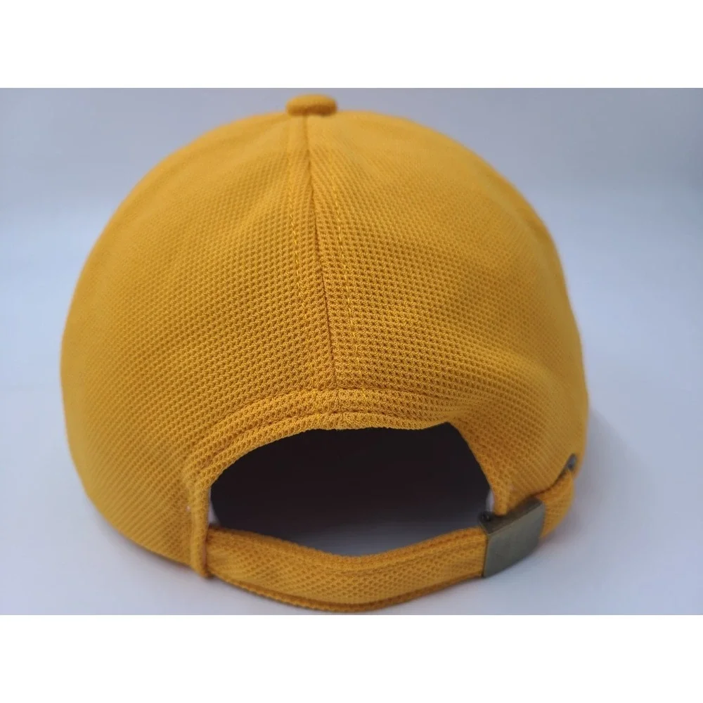 Concepts Adidas Mesh Strapback Adjustable Hat Cap Dad Casual Men Women Orange‎